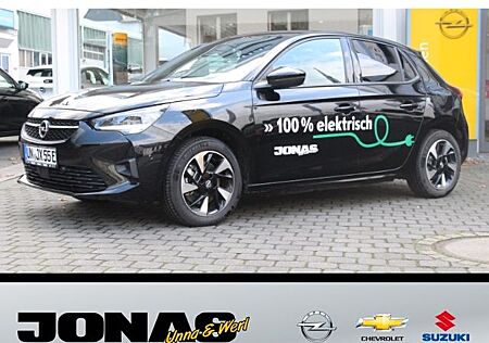 Opel Corsa -e GS NAVI 180°R-Kamera Sitzheizung