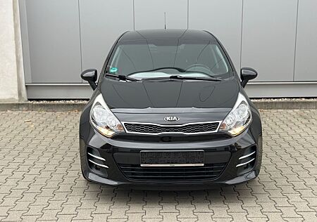 Kia Rio Dream Team/Klima/PDC/SHZ.