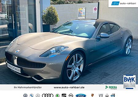 Fisker Karma 2.0 EcoSport *SOLAR*XENON*PDC*KLIMA*SHZ...