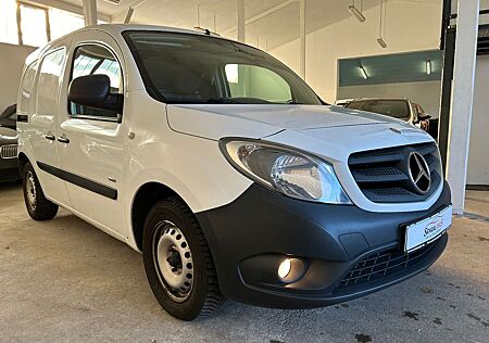 Mercedes-Benz Citan Kasten 109 CDI lang
