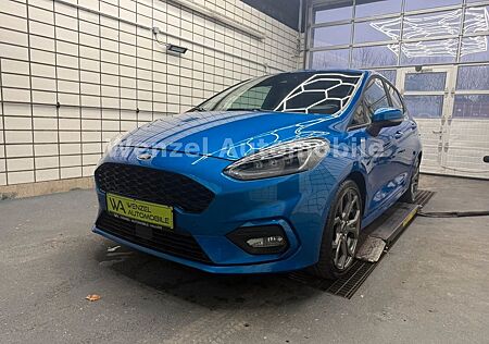 Ford Fiesta ST-Line *LED*TOTWINKEL*SPURH.*KAM*