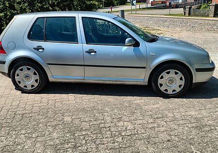 VW Golf Volkswagen 1.4 Trendline Trendline