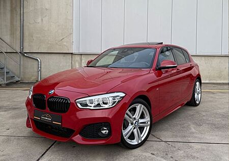 BMW 118 1 Limousine 5-trg. d M Sport*LED*