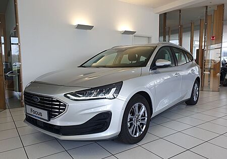 Ford Focus 2023 - FAMILIENKOMBI EXTREMSPARER. ALLE PAKETE !