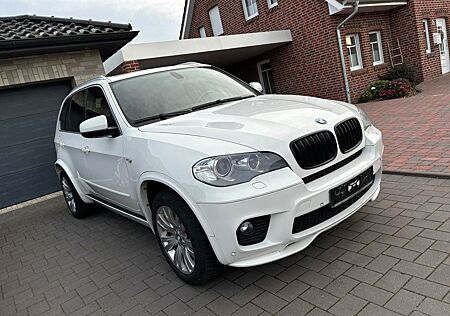 BMW X5 xDrive30d - M-Paket, gepflegt