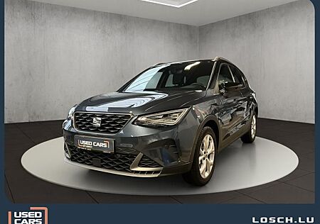 Seat Arona FR+LED+Navi+Digital