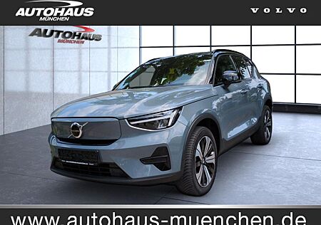 Volvo XC 40 Core Recharge Pure Electric 2WD