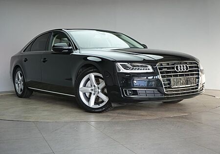 Audi A8 3.0 TDI quattro Night/Softclose/Leder/ACC/HUD