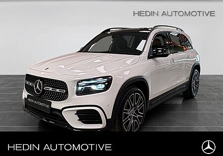 Mercedes-Benz GLB 200 AMG|MBEAM|NIGHT|AMBIENTE|MBUX|SHZ|AHK|LM