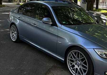 BMW 318i top Zustand