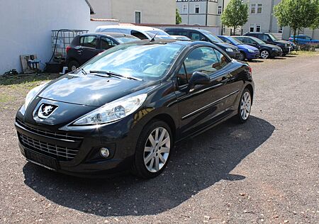 Peugeot 207 CC Premium 150 THP