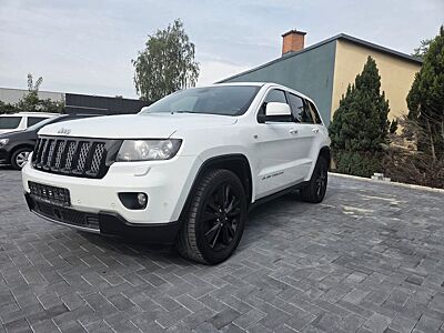 Jeep Grand Cherokee 3.0 CRD S-Limited