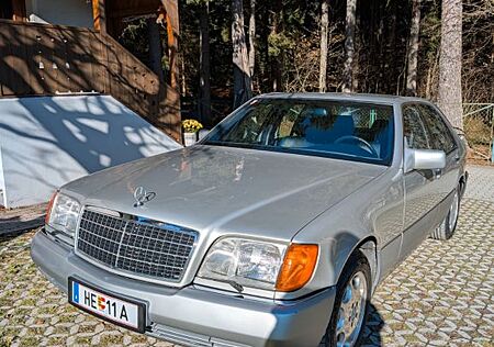 Mercedes-Benz 300 SE