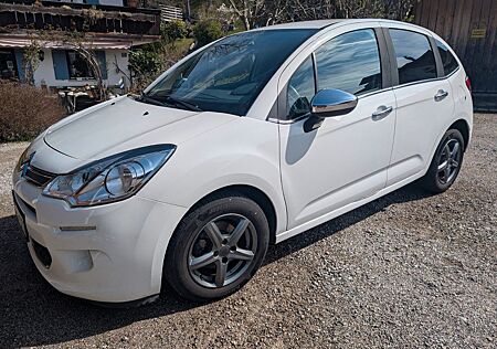 Citroën C3 PureTech 82 Tendance Tendance