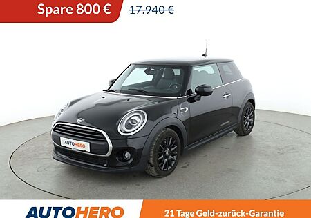 Mini ONE Aut.*LED*TEMPO*PDC*SHZ*KLIMA*