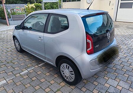 VW Up Volkswagen ! 1.0 44kW move ! move !