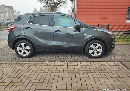 Opel Mokka X 1.4 ECOTEC LPG ON ON