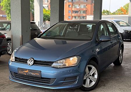 VW Golf Volkswagen VII Lim.BMT*PDC*KLIMA*SHZ*