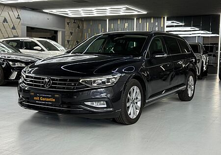 VW Passat Volkswagen Variant 2.0 TDI MATRIX LED/ CarPlay/Leder