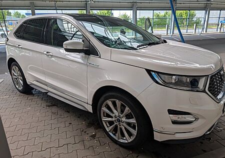 Ford Edge 2,0 l TDCi Bi-Turbo 4x4 Vignale