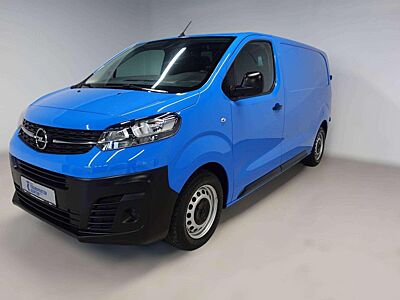 Opel Vivaro Edition M (L2) Klima RFK AHK CarPlay 1.Ha