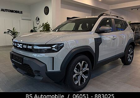 Dacia Duster Expression Winter-Paket