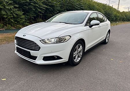 Ford Mondeo 2,0 TDCi 110kW Trend PowerShift Trend