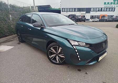 Peugeot 308 SW Hybrid 180 Active Pack Plug-In EU6d Navi