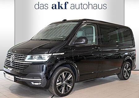 VW T6 California Volkswagen California 2.0 TDI DSG Ocean 4Motion-Navi*Kamera