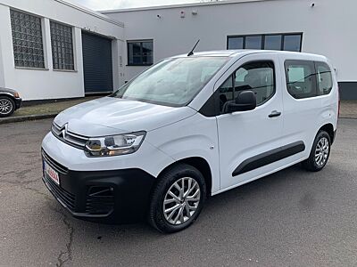 Citroën Berlingo Live Pack M 1.Hand PDC