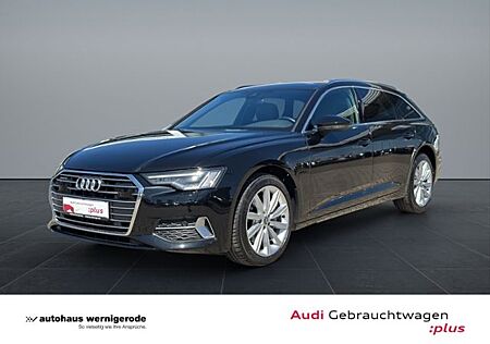 Audi A6 Avant sport 50TDI tiptronic quattro *AHK*LED*