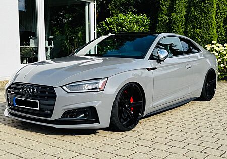 Audi S5 3.0 TFSI tiptronic quattro -BLICKFANG MEGA