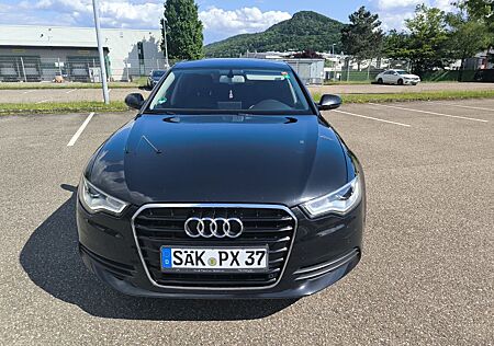 Audi A6 2.0 TDI multitronic -
