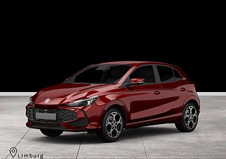 MG MG3 gebraucht kaufen MG MG3 Hybrid+ Luxury