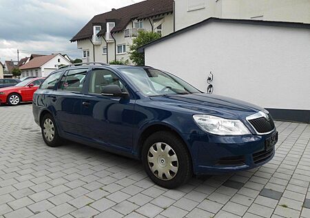 Skoda Octavia Combi Classic EURO5!!!