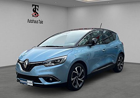 Renault Scenic IV BOSE Edition|Kamera|Navi|Keyless