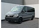 VW Crafter Volkswagen 2.0 TDI *Rollstuhlumbau*NAVI*1.HAND