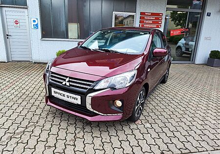 Mitsubishi Space Star Select+ 1.2 MIVEC ClearTec 5-Gang