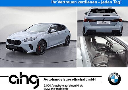 BMW 120 M-Sportpaket M-SportpaketPro Premiumpaket