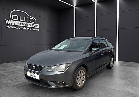 Seat Leon ST Shzg*Winter-Paket*Tempo