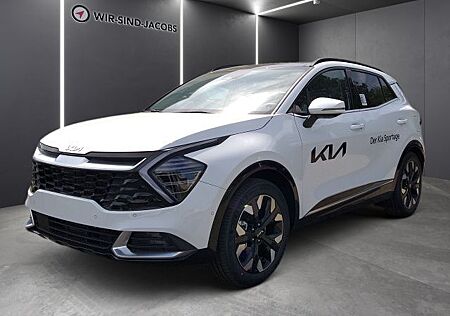 Kia Sportage +1.6T+PHEV+PLUGRIDE Bluetooth Navi LED