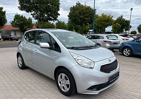 Kia Venga 1.4 CVVT Attract. 30.700 Km