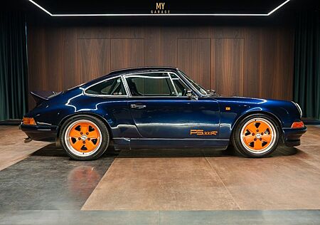 Porsche 964 BACKDATE - PAUL STEPHENS - PS300 R - C2