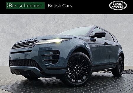 Land Rover Range Rover Evoque P200 AWD Dynamic SE