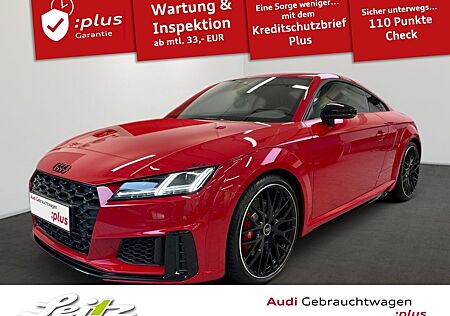 Audi TTS Coupe 2.0 TFSI quattro *MATRIX*KAMERA*MAGNET
