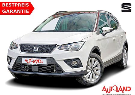 Seat Arona 1.0 TSI Style Klimaaut. Sitzheizung PDC