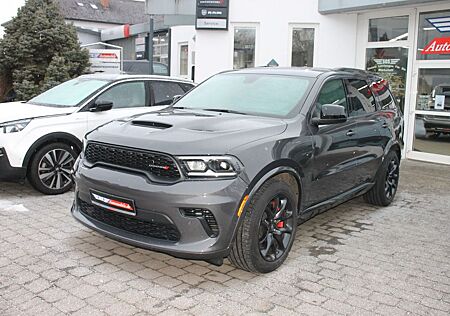 Dodge Durango 5,7l R/T Black Top Track Pack Brembo LPG