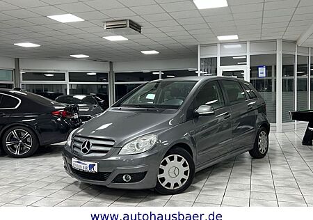 Mercedes-Benz B 180 B -Klasse CDI*2.H*TÜV/NEU*SHZ*Klima*