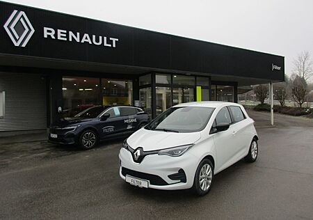 Renault ZOE R110 Z.E. 50 Life KLIMA LED inkl. Batterie