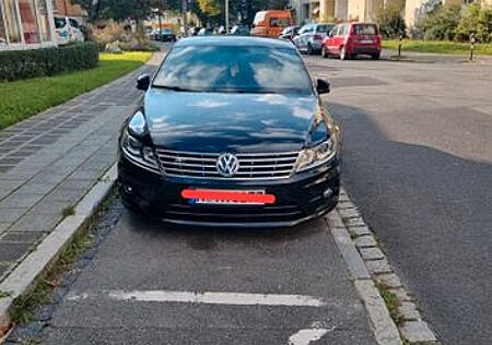 VW CC Volkswagen 2.0 TSI DSG - R-LINE